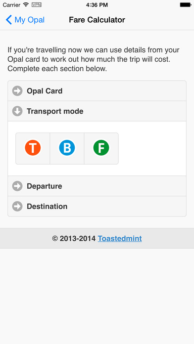 how to add my opal card to my iphone wallet