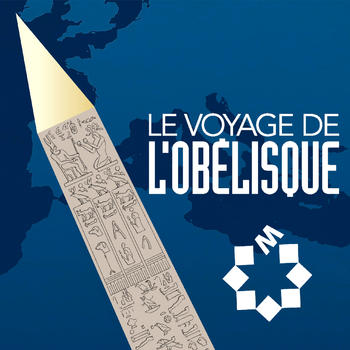 Voyage de l’obélisque 教育 App LOGO-APP開箱王
