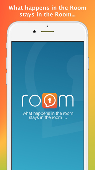 Room : your private social network with anonymous rooms
