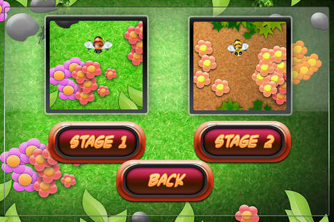 The Wasps Blitz Brigade - The Wrath of a Bug-Fighting Bee PRO screenshot 3