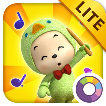 Hutos Harmony Lite LOGO-APP點子