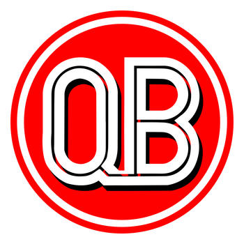 QueBoletaOficial LOGO-APP點子