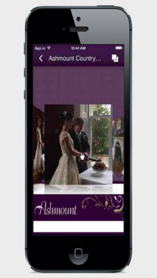 【免費生活App】Ashmount Haworth-APP點子