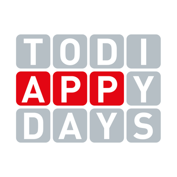 APPyDays 2014 - L'evento di Todi dedicato ad applicazioni mobile, wearable e Internet of Things LOGO-APP點子