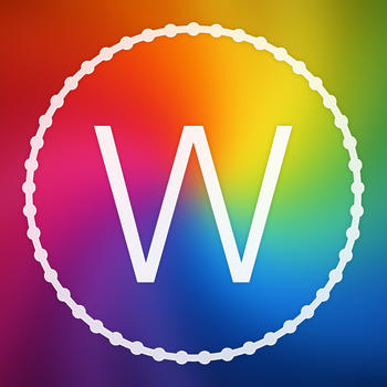 Magic Wallpapers HD & Retina Free for iOS 8 iPhone iPod LOGO-APP點子