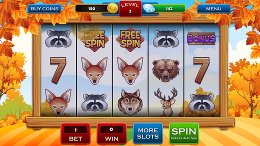 免費下載遊戲APP|Animal Jackpot Slots! Fun On The Run with Diamonds, Gems and Wins! app開箱文|APP開箱王