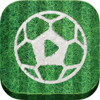 360 Football - Soccer HD LOGO-APP點子