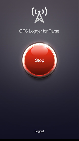 免費下載交通運輸APP|GPS Logger for Parse app開箱文|APP開箱王