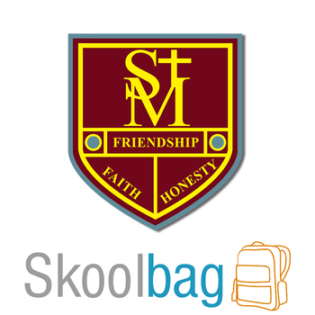 St Maroun's College - Skoolbag 教育 App LOGO-APP開箱王
