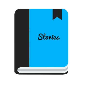 StoryFeed LOGO-APP點子