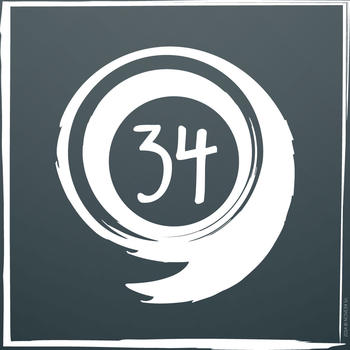 Nove34 Digital LOGO-APP點子