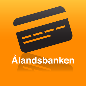 Betalkortet Ålandsbanken LOGO-APP點子