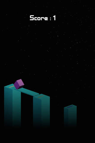 Cube Bridge screenshot 2