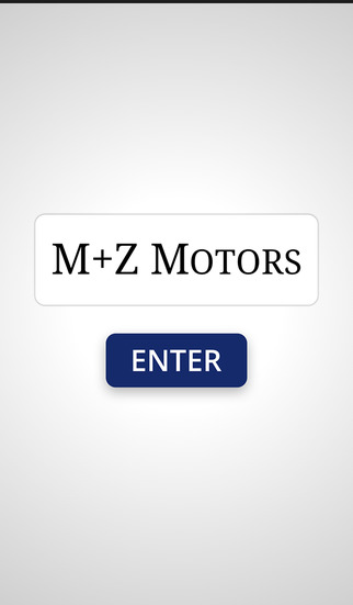 M+Z Motors