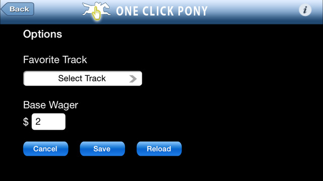 【免費運動App】One Click Pony-APP點子