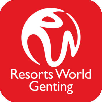 GENTING LOGO-APP點子