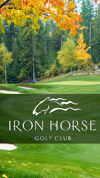 Iron Horse GC