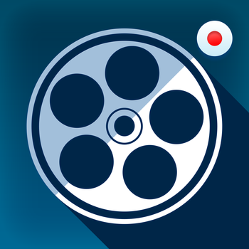 MoviePro : Video Recorder with Pause, Zoom, 3K Resolution, Secret Mode & Multiple features with Fastest Performance LOGO-APP點子