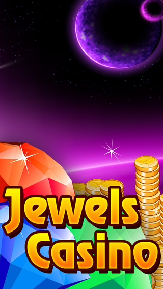 $$$ Jewel of Slots Big Fun and Rich-es Jackpots Top Casino Games Free