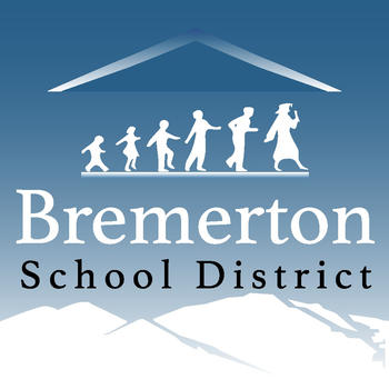 Bremerton School District LOGO-APP點子