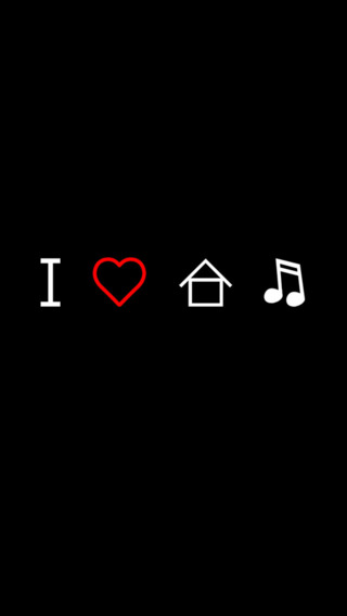 免費下載音樂APP|ILoveHouseMusic - Free house music mp3 streaming app app開箱文|APP開箱王