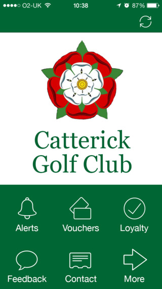 Catterick Golf Club