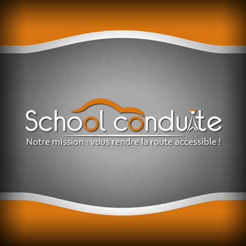 School Conduite LOGO-APP點子