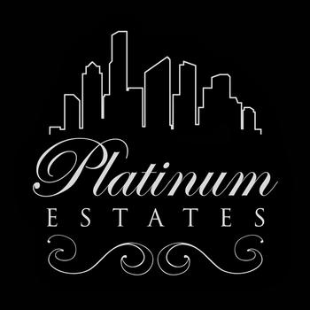 Platinum Estates LOGO-APP點子