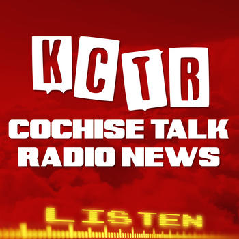 KCTR News LOGO-APP點子