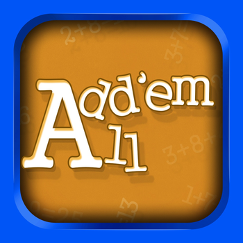 Add'em All LOGO-APP點子