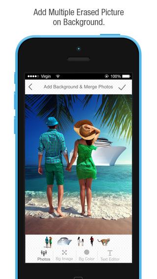 免費下載生活APP|Photo Eraser Change Background of Pictures & add Texting to your Images app開箱文|APP開箱王