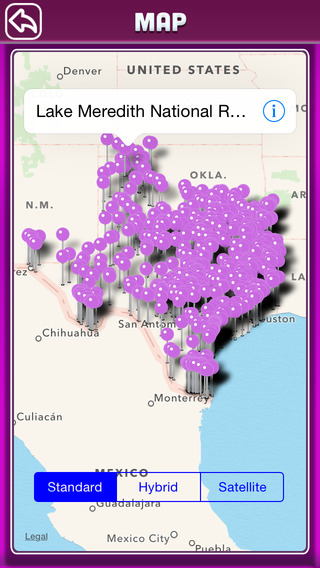 免費下載旅遊APP|Texas Campgrounds Offline Guide app開箱文|APP開箱王