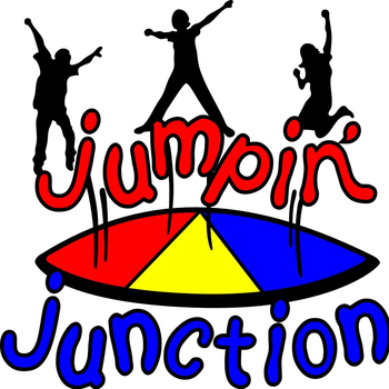 Jumpin Junction LOGO-APP點子