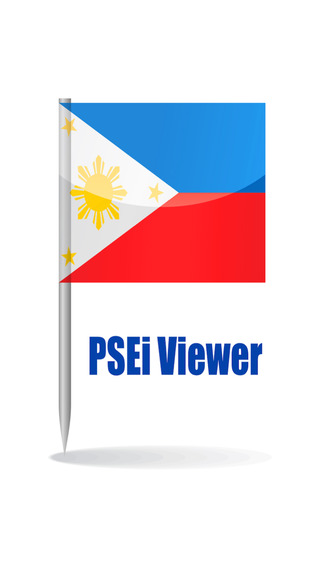 【免費財經App】PSEi Viewer-APP點子