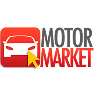 Motormarket LOGO-APP點子