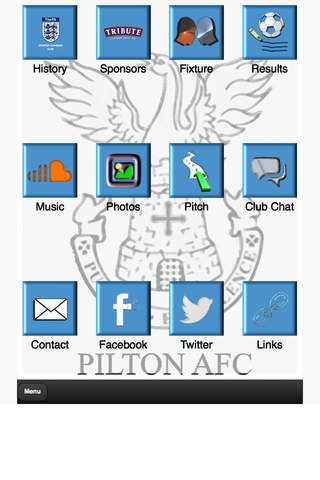 Pilton AFC screenshot 3