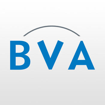 BVA-Auctions LOGO-APP點子