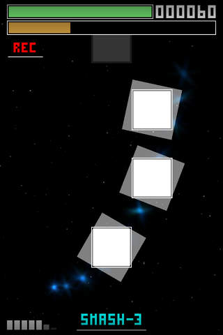 SmashCube - Simple Touch Action Game - screenshot 2