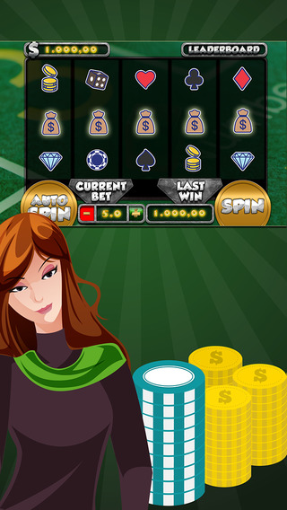 Victorious Queen Slots Machine - FREE Gambling World Series Tournament