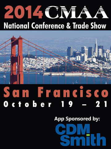 免費下載商業APP|CMAA National Conference & Trade Show App app開箱文|APP開箱王