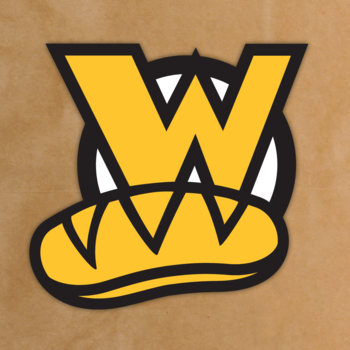 Which Wich Ordering LOGO-APP點子