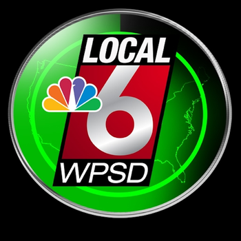 WPSD Radar LOGO-APP點子