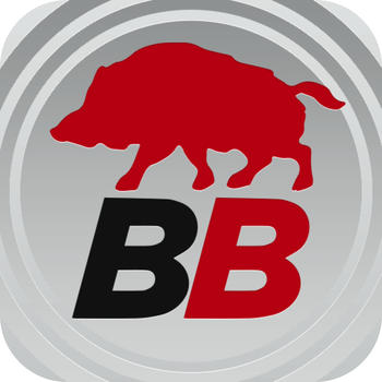 BoarBuster LOGO-APP點子