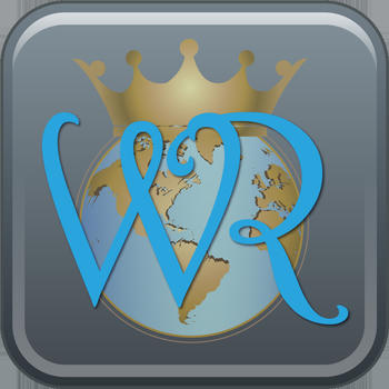 Wanda Rolon LOGO-APP點子