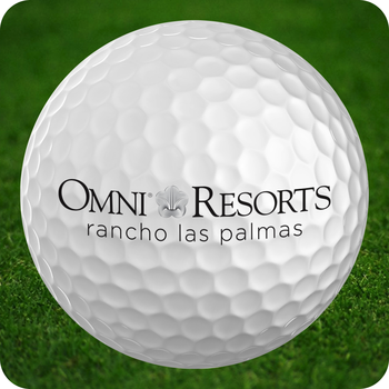 Rancho Las Palmas Country Club LOGO-APP點子