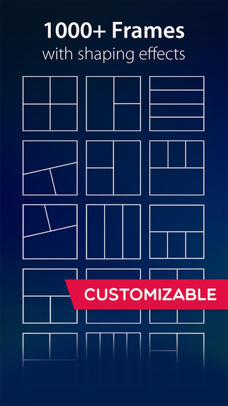 【免費書籍App】Photo Go  - Collage Editor-APP點子
