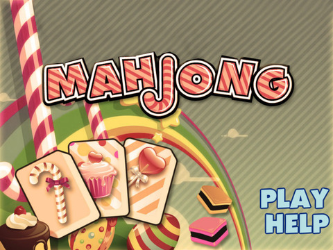 Candy Mahjong - Free Play & No Download