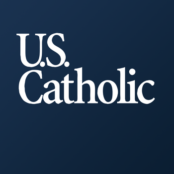 U.S. Catholic Magazine LOGO-APP點子