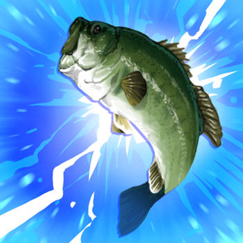 Freedom Fishing LOGO-APP點子