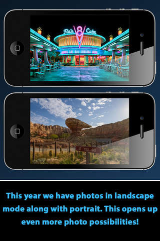 2013 Photo A Day from Disney Photography Blog - Disneyland Edition screenshot 3